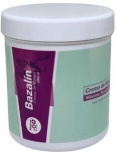 Laboratorios Pharma&Go; Bazalin Massagecreme 1 kg