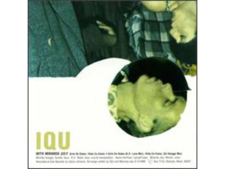 Iqu With Miranda July - Girls On Dates