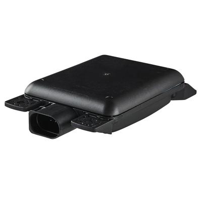 HELLA Steuergerät, Toter-Winkel-Erkennung VW,SKODA,SEAT 6PZ 011 719-241 5Q0907686B