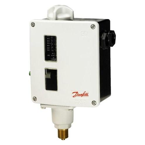 Danfoss 017-520366, 888 g, 1 Stück(e) (017-520366)