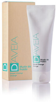 D'AVEIA Creme Muda de Fralda 75 ml