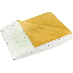 Sophie la girafe, Babydecke, Decke (140 x 100 cm)