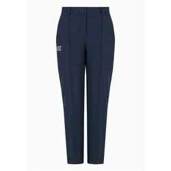 Emporio Armani, Damen, Sporthose, jogginghose ea7 eporio arani (M), Blau