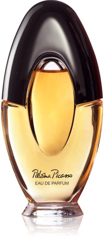 Paloma Picasso Paloma Picasso Eau de Parfum für Damen 100 ml