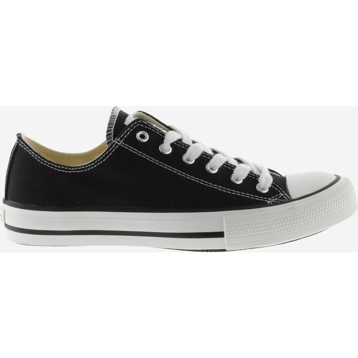 Victoria Tribu Lona negro (10) 37 106550-10-37