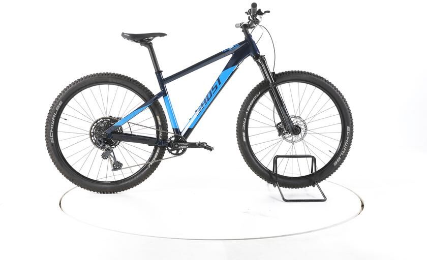Ghost Nirvana Tour VTT semi-rigide - 303960