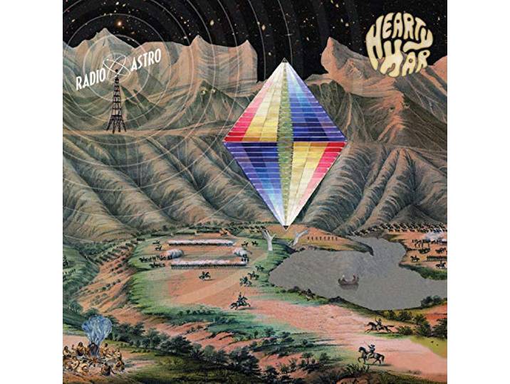 Radio Astro