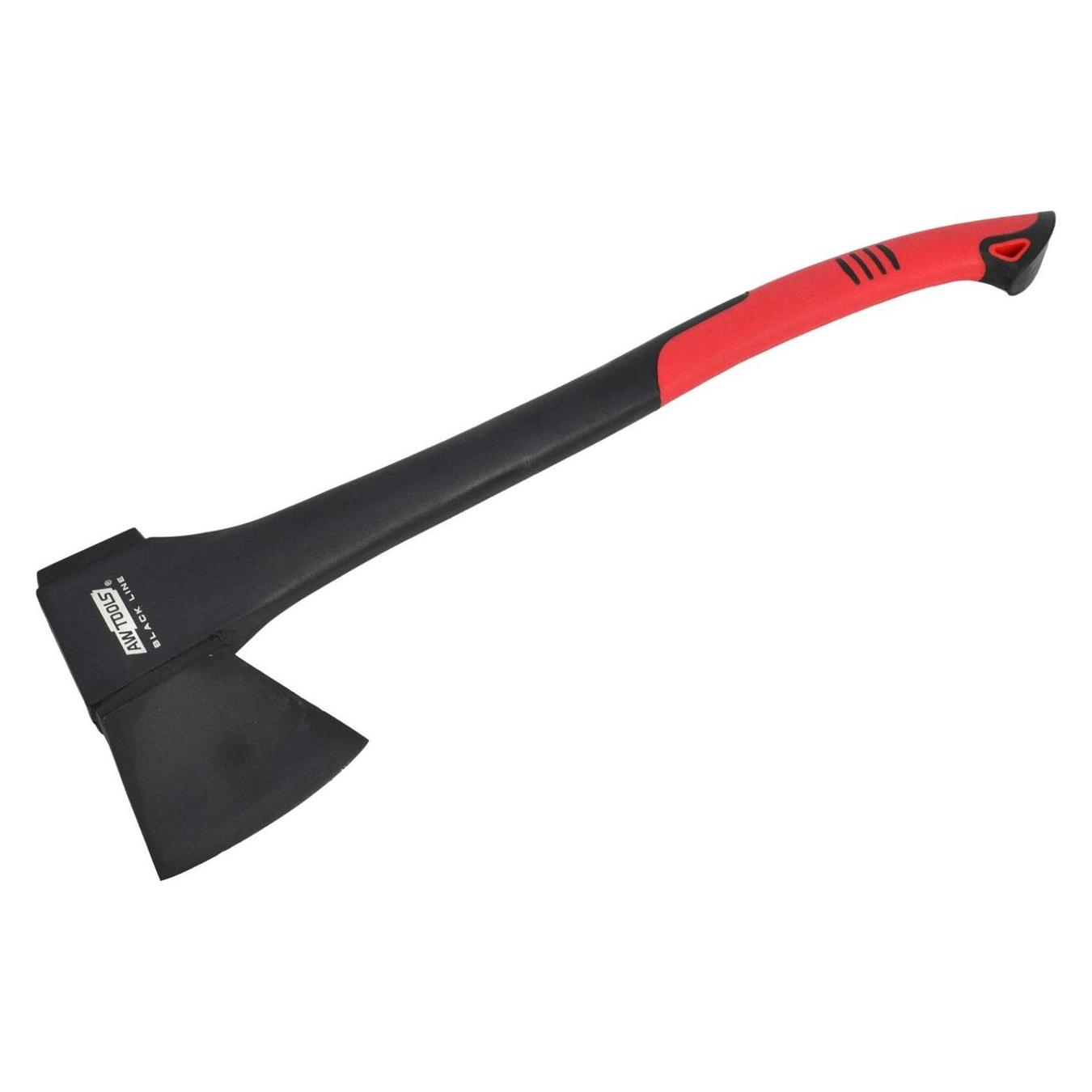 Awtools Siekiera Pełny Kompozyt 1400g Black Line (AW33028BL)