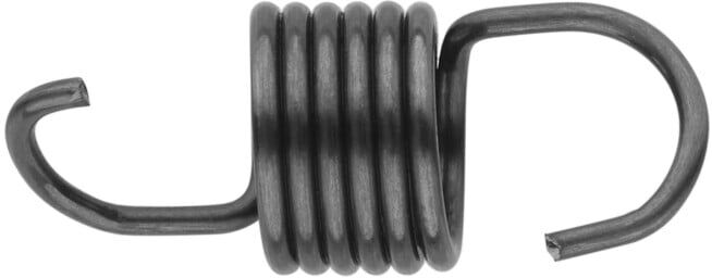 KNIPEX Ressorts de rechange 97 59 20 pour 97 52 XX / 97 33 XX brunis (97 59 20)