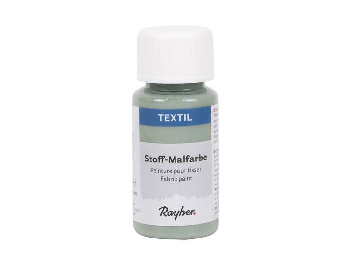 Textil Stoffmalfarbe, Flasche 50ml