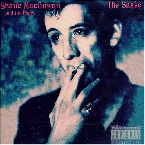 Shane Macgowan - Snake - Preis vom 28.09.2026 21:19:57 h