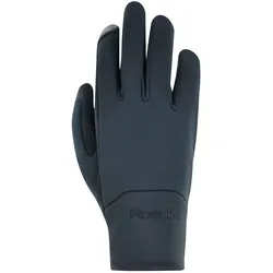 Roeckl Kagar Winterhandschuh - 7,5 - black