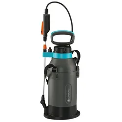 Gardena 11138-20 Gartensprüher Rucksack-Gartenspritzer 5 l