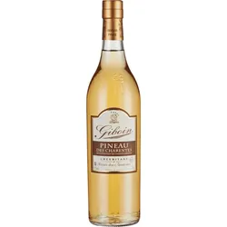 Pineau des Charentes Blanc Maison Giboin - 6Fl. á 0.75l