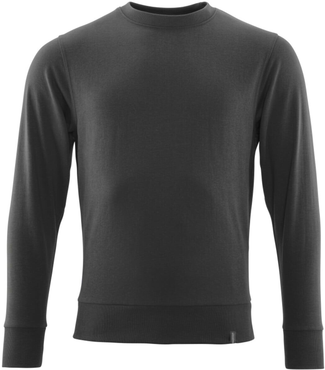 Mascot Sweatshirt ONE moderne Passform Anthrazitgrau Größe XS (20384-788-89-XS ONE)