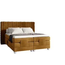 BOXSPRINGBETT Elektrisch Vidal