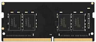 Lexar DDR4 3200MHz CL22 260-pin SO-DIMM Laptop Memory 16GB