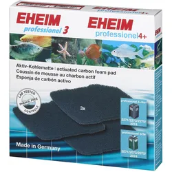Eheim Aktivkohlematte (Aussenfilter, Süsswasser), Aquarium Filter