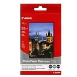 CANON Plus Semi-gloss SG-201 10x15 50 Blatt