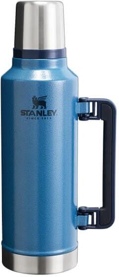 Stanley Legendary 1.9L Hammertone Lake Classic Bottle