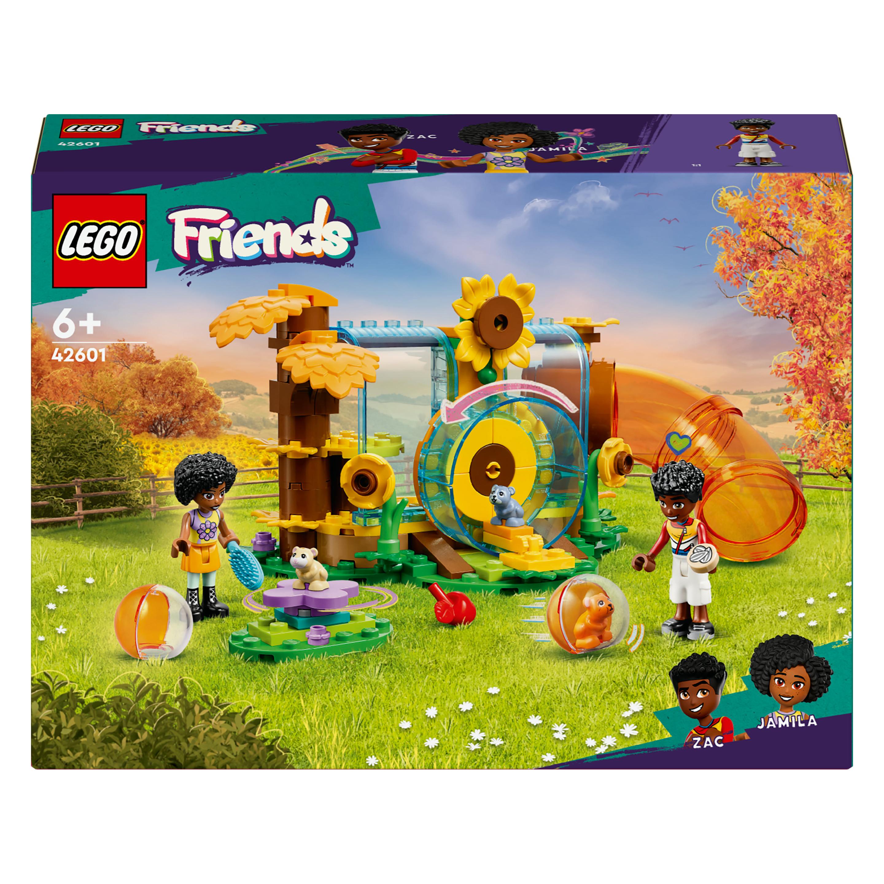 LEGO Friends (42601, LEGO Friends) (42601)