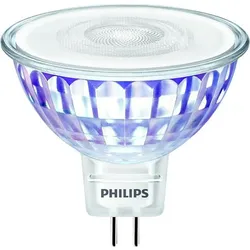 Philips Lighting LED-Reflektorlampe MR16 MAS LED SP #30742100