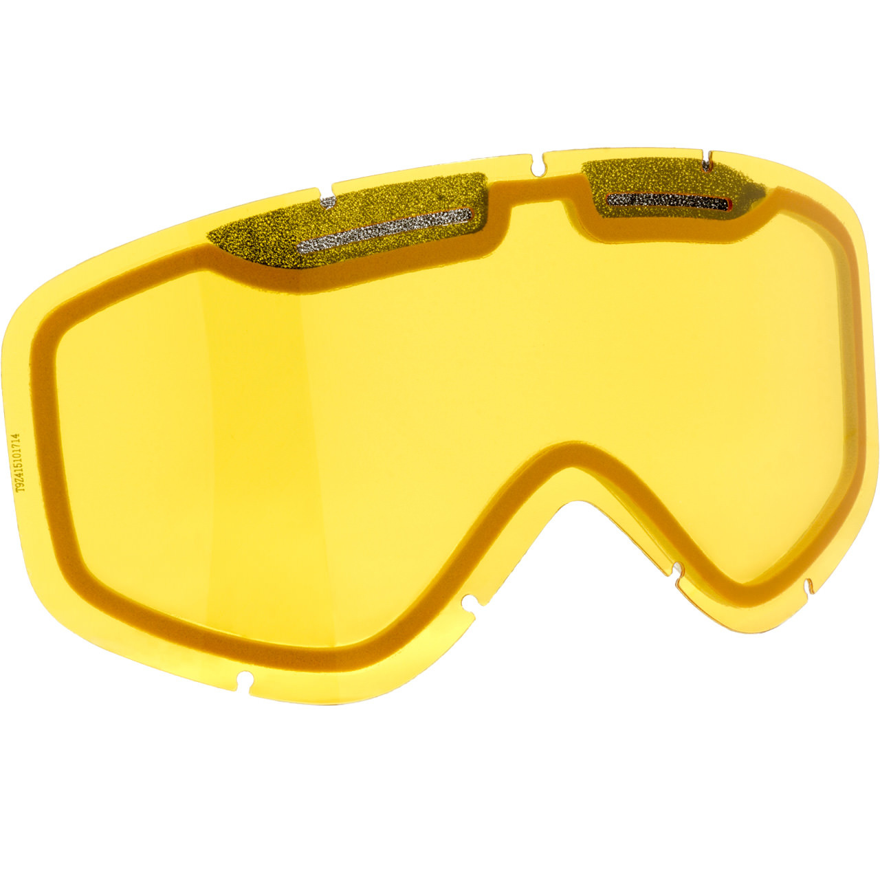 Shred Wonderfy Ersatzscheibe yellow