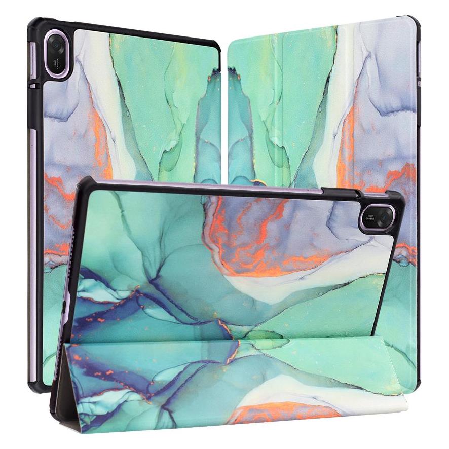 Techsuit - FoldPro - Huawei MatePad 11.5 (2025) - Green Time (Huawei MatePad 11.5) (65204594)