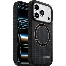 Otterbox Sole MagSafe Series Case Apple iPhone 17 Pro Schwarz 77-99404