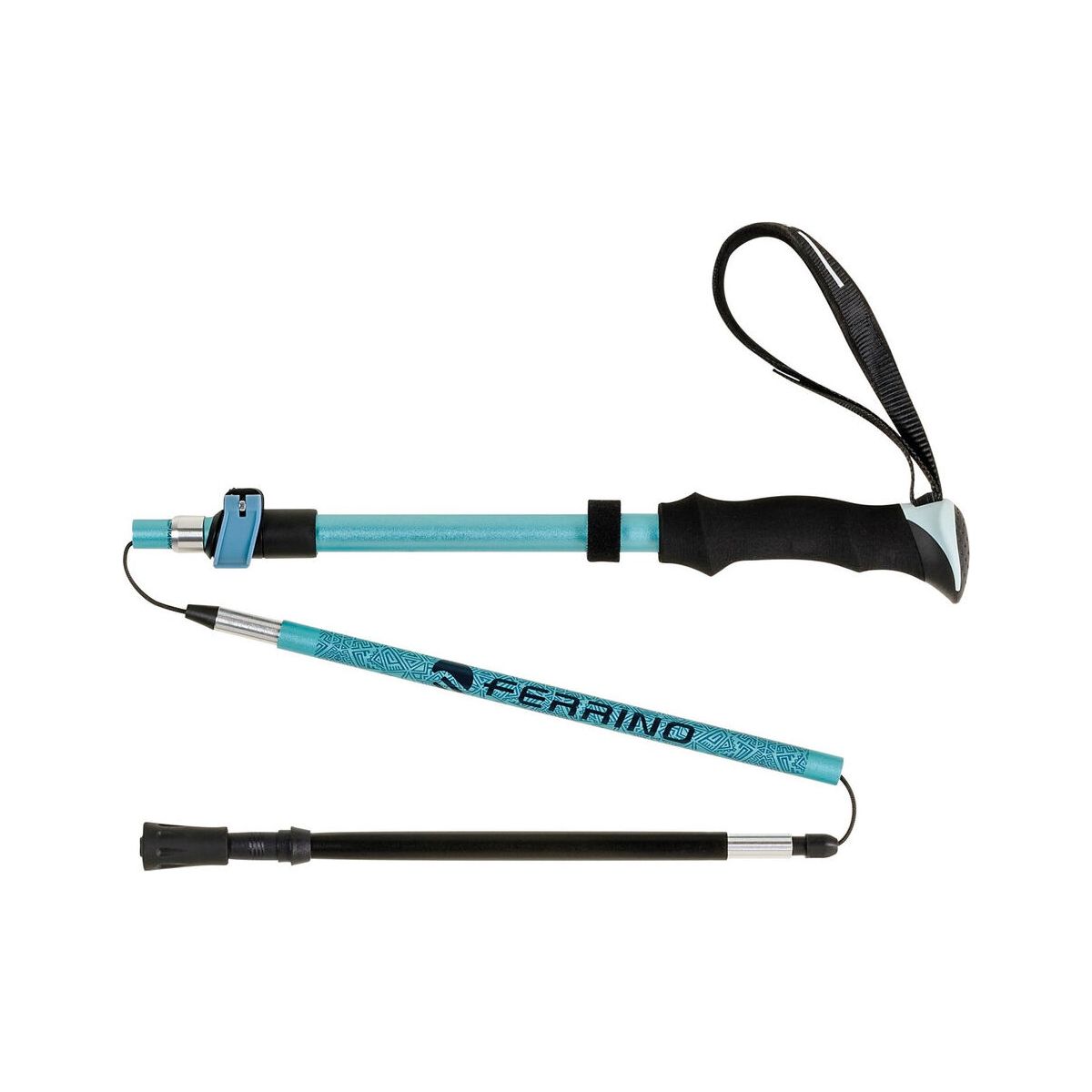 Ferrino Stick Ortles Lady (pair) variante naz (NAZ-poles) 78260NAZ