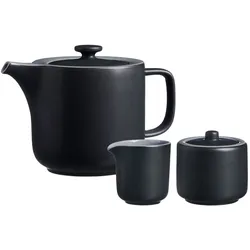 Ritzenhoff & Breker, Teekanne, Teezubehör Set JASPER (1.40 l)