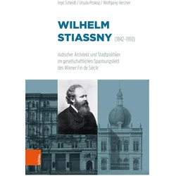 Scheidl:Wilhelm Stiassny (1842-1910), Fachbücher von Inge Scheidl