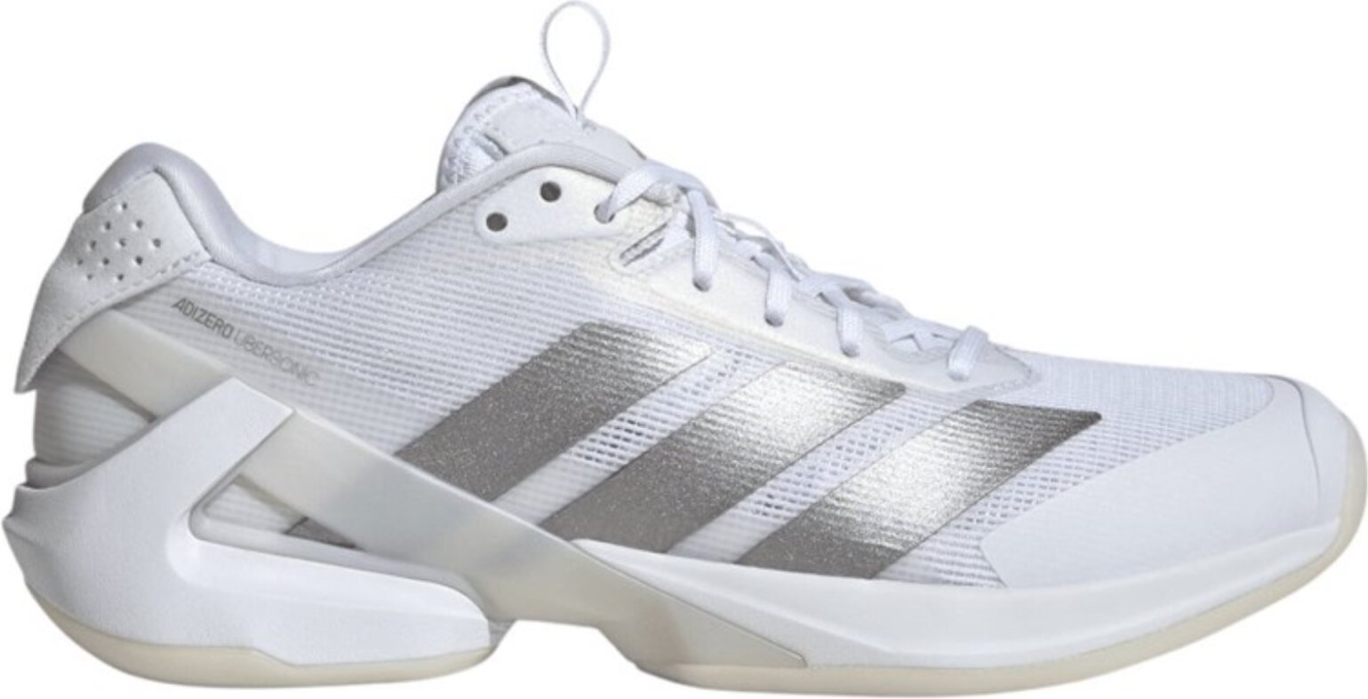 Adidas IH8103_610, Weiß, Cloud White,Silver Metallic,Cloud White