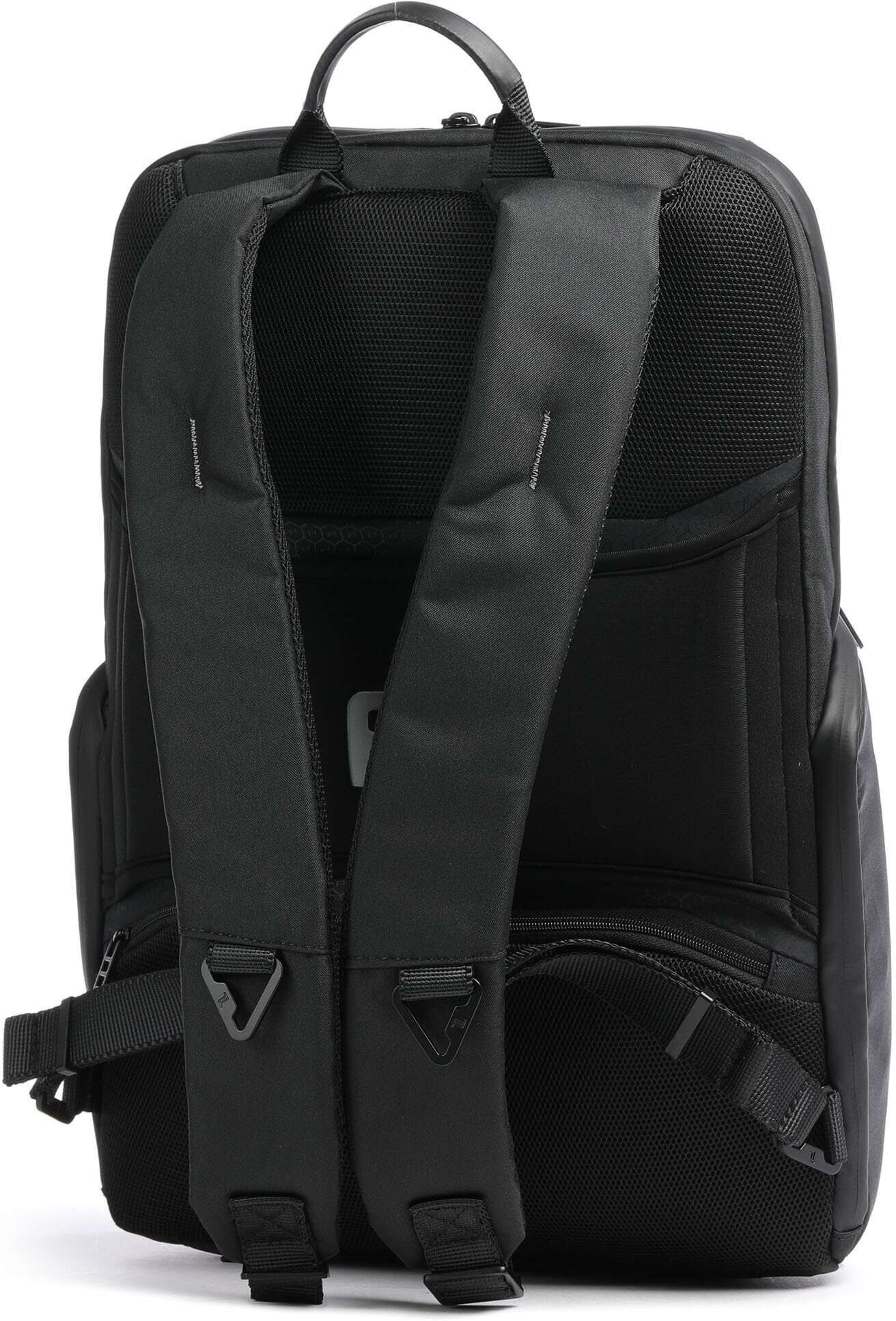 Porsche Design Urban S Laptop-Rucksack, schwarz