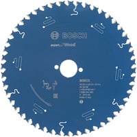 EXPERT Wood Kreissägeblatt, Ø 235mm, 48Z Bohrung 30mm, für Handkreissägen