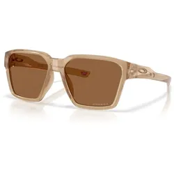 Oakley Sonnenbrille Briza Polished sepia