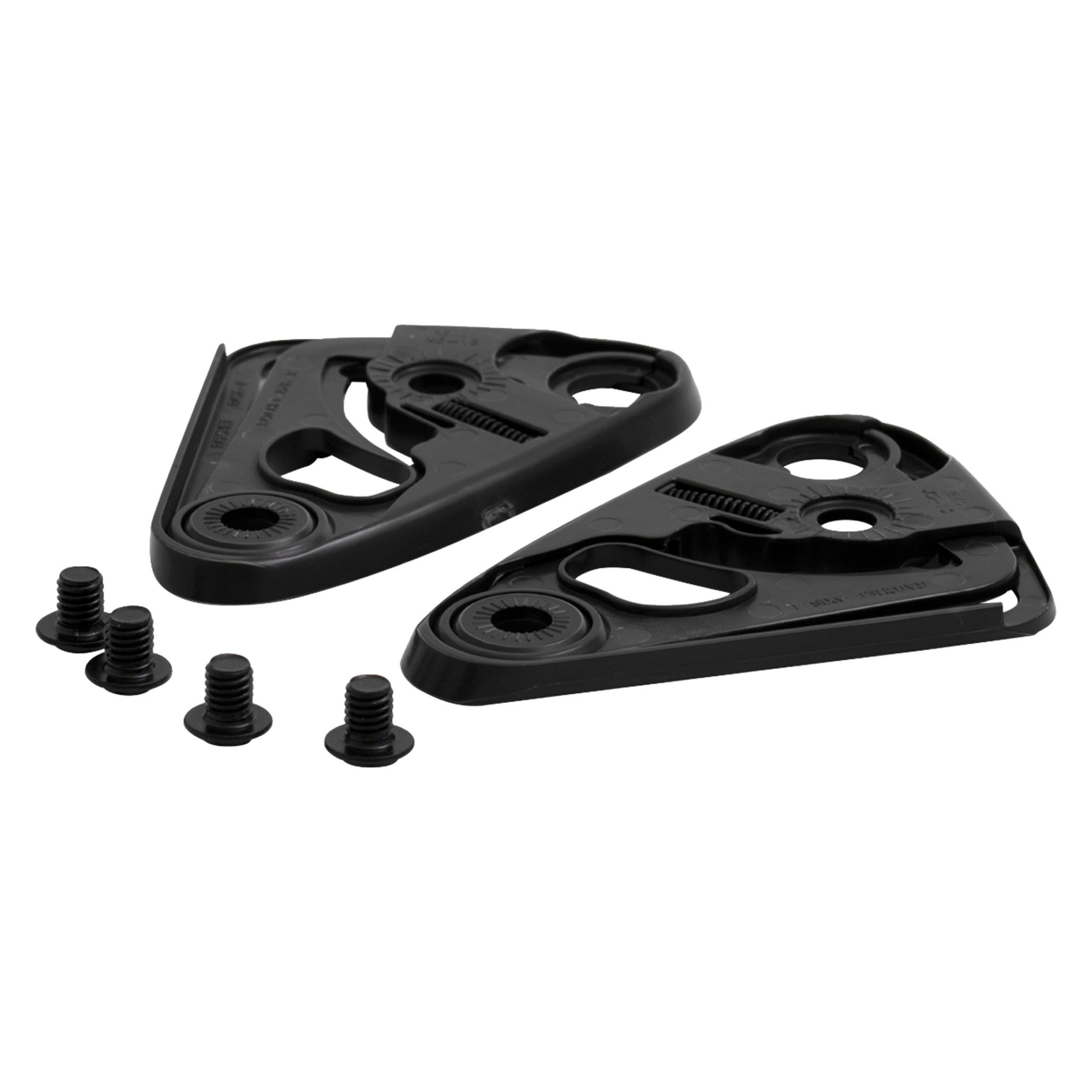 iXS Visiermechanik (X14072-VBC-00)