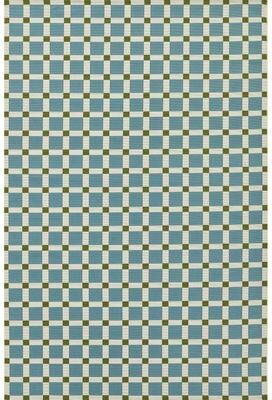 Momeni Icon Geometric Indoor Outdoor Area Rug