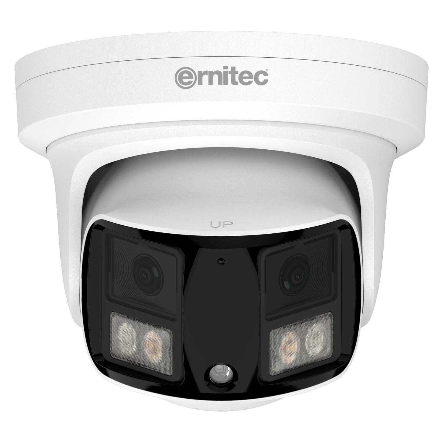 Ernitec Wolf Ultra 8MP Turret 190 (0070-08129)