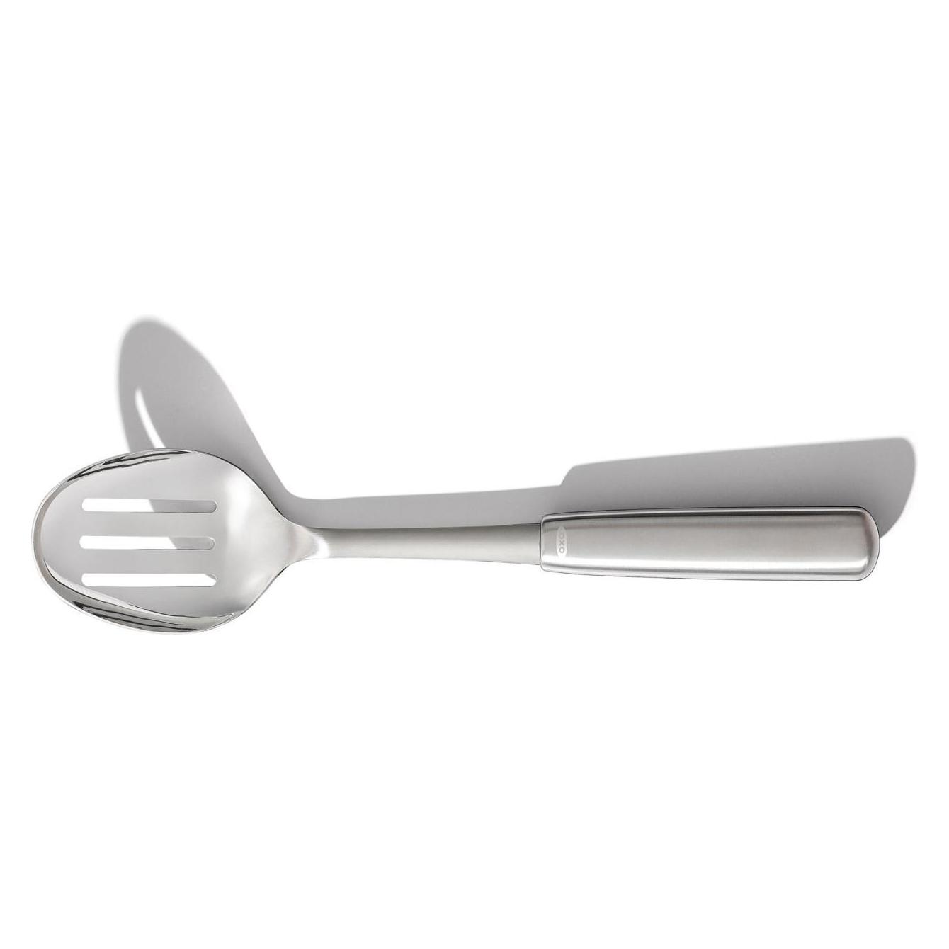 OXO Steel Schlitzlöffel (3120200)