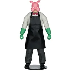 McFarlane Batman DC Multiverse Collector Edition figurine Professor Pyg Collector Edition #52 18 cm