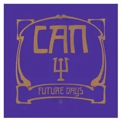 Rough Trade, Schallplatten, Future Days (Lp+Mp3) (CAN)