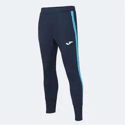 JOMA Advance Trainingshose Kinder 342 - marineblau/türkis 164