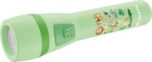 Varta Kids Flashlight 2AA mit Batt. 15650101421 Taschenlampe batteriebetrieben 70h