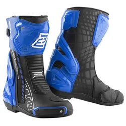 Bogotto Donington Motorradstiefel 45