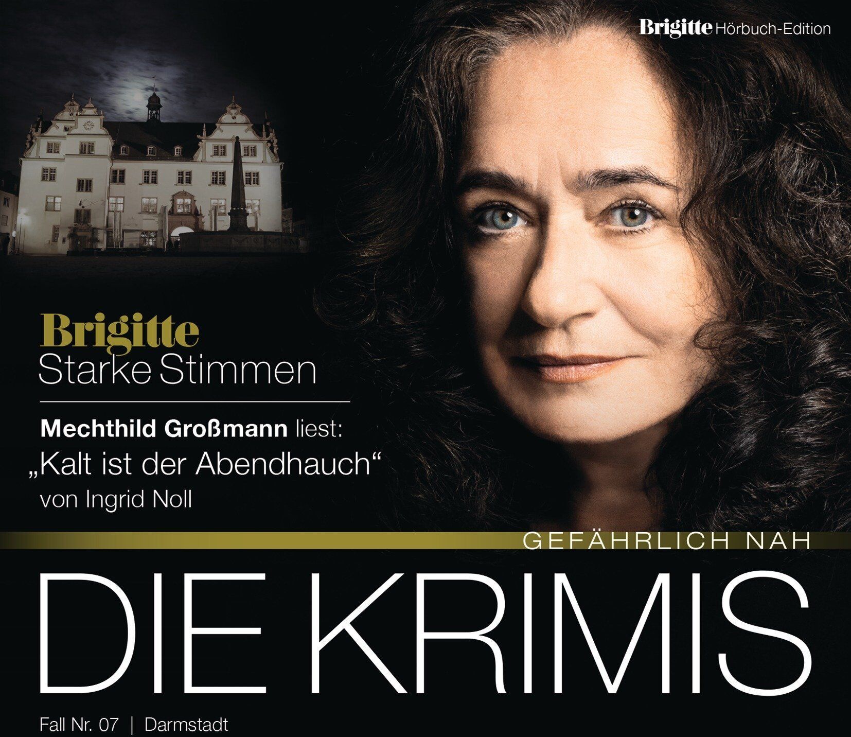 Ingrid Noll - Kalt ist der Abendhauch - Preis vom 06.10.2026 07:26:00 h