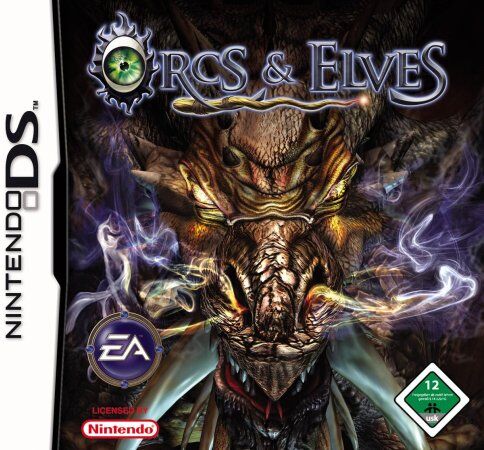 Electronic Arts - Orcs & Elves - Preis vom 17.10.2026 19:25:27 h