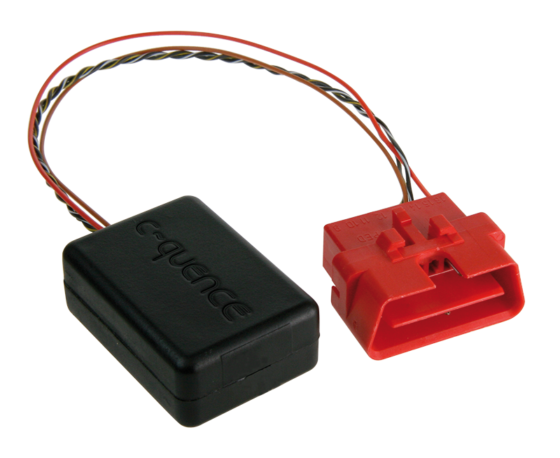 ACV Audi Freischaltung über OBD 2TV während der Fahrt*