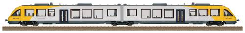 TRIX H0 22486 H0 Nahverkehrs-Triebwagen LINT 4