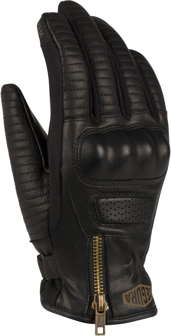 Segura Synchro wasserdichte Damen Motorrad Handschuhe SGH580T8